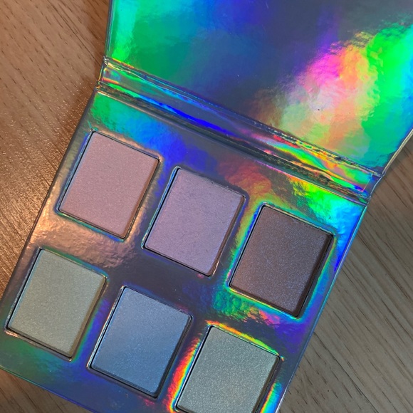 NAKED COSMETICS and PUR Midnight Masquerade - Picture 6 of 6